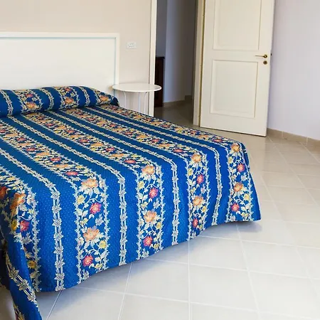 La Terrazza Sul Mare * Реальмонте