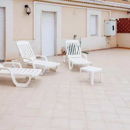 La Terrazza Sul Mare Реальмонте