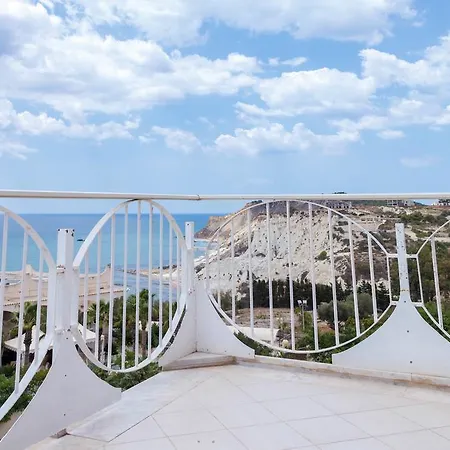 La Terrazza Sul Mare Гостевой дом *