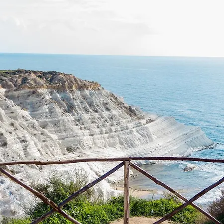 La Terrazza Sul Mare * Реальмонте