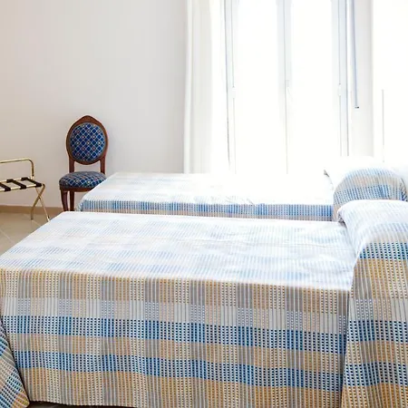 La Terrazza Sul Mare Реальмонте