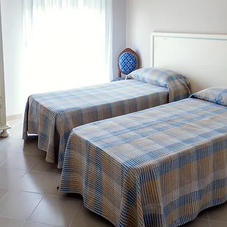 La Terrazza Sul Mare Гостевой дом