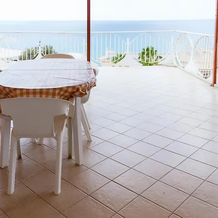 La Terrazza Sul Mare Гостевой дом *