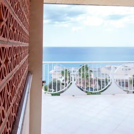 Гостевой дом La Terrazza Sul Mare *